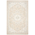 SAFAVIEH Handmade Micro-Loop Selveta Wool Rug