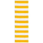 SAFAVIEH Handmade Montauk Geltrude Stripe Cotton Flatweave Rug