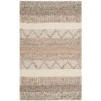 SAFAVIEH Handmade Natura Adamantini Wool Rug