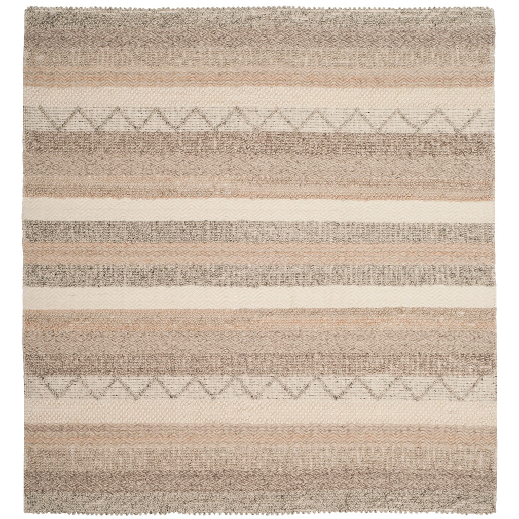 SAFAVIEH Handmade Natura Adamantini Wool Rug