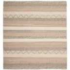 SAFAVIEH Handmade Natura Adamantini Wool Rug