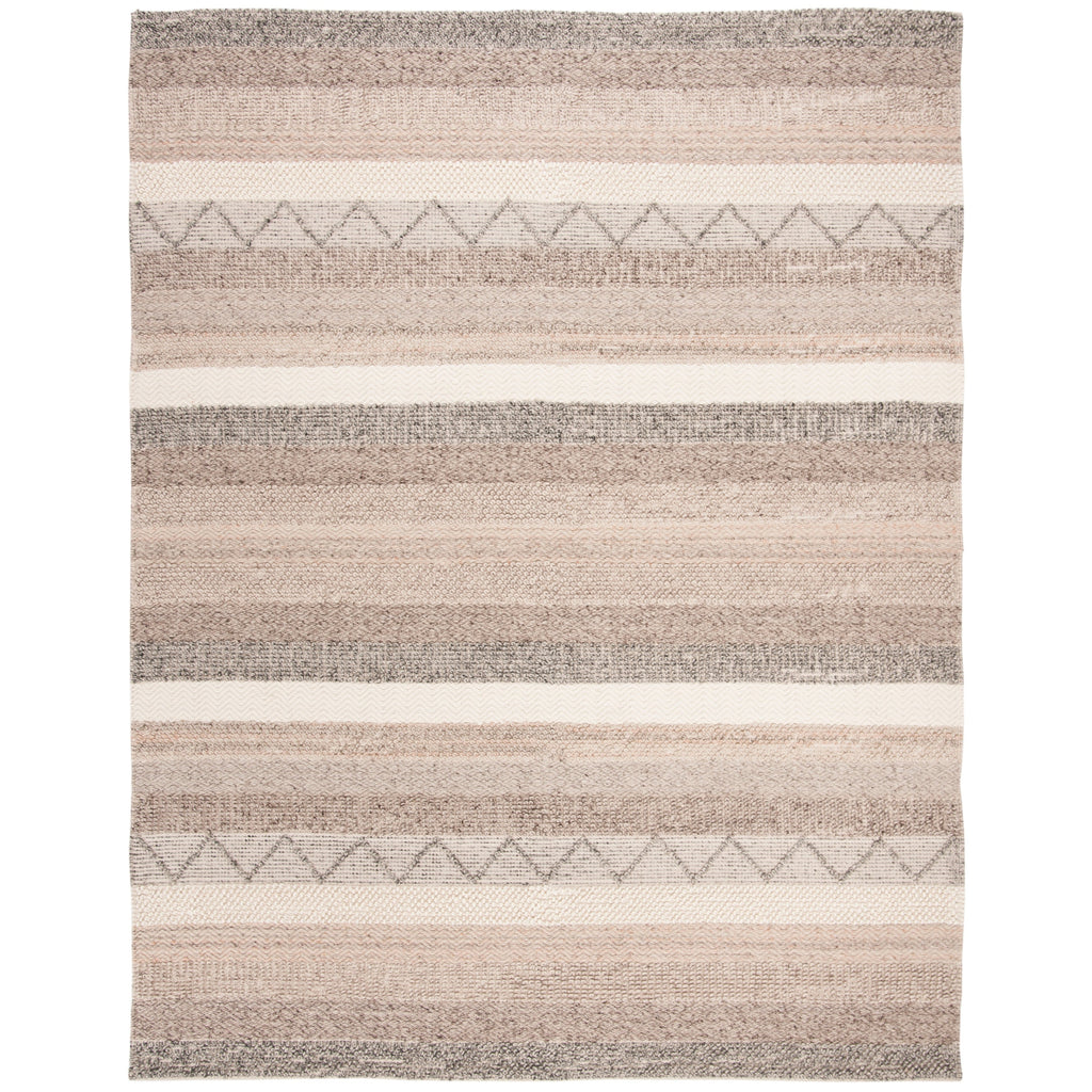 SAFAVIEH Handmade Natura Adamantini Wool Rug