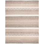 SAFAVIEH Handmade Natura Adamantini Wool Rug