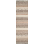 SAFAVIEH Handmade Natura Adamantini Wool Rug