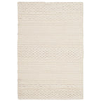 SAFAVIEH Handmade Natura Ardy Wool Rug
