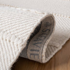 SAFAVIEH Handmade Natura Ardy Wool Rug