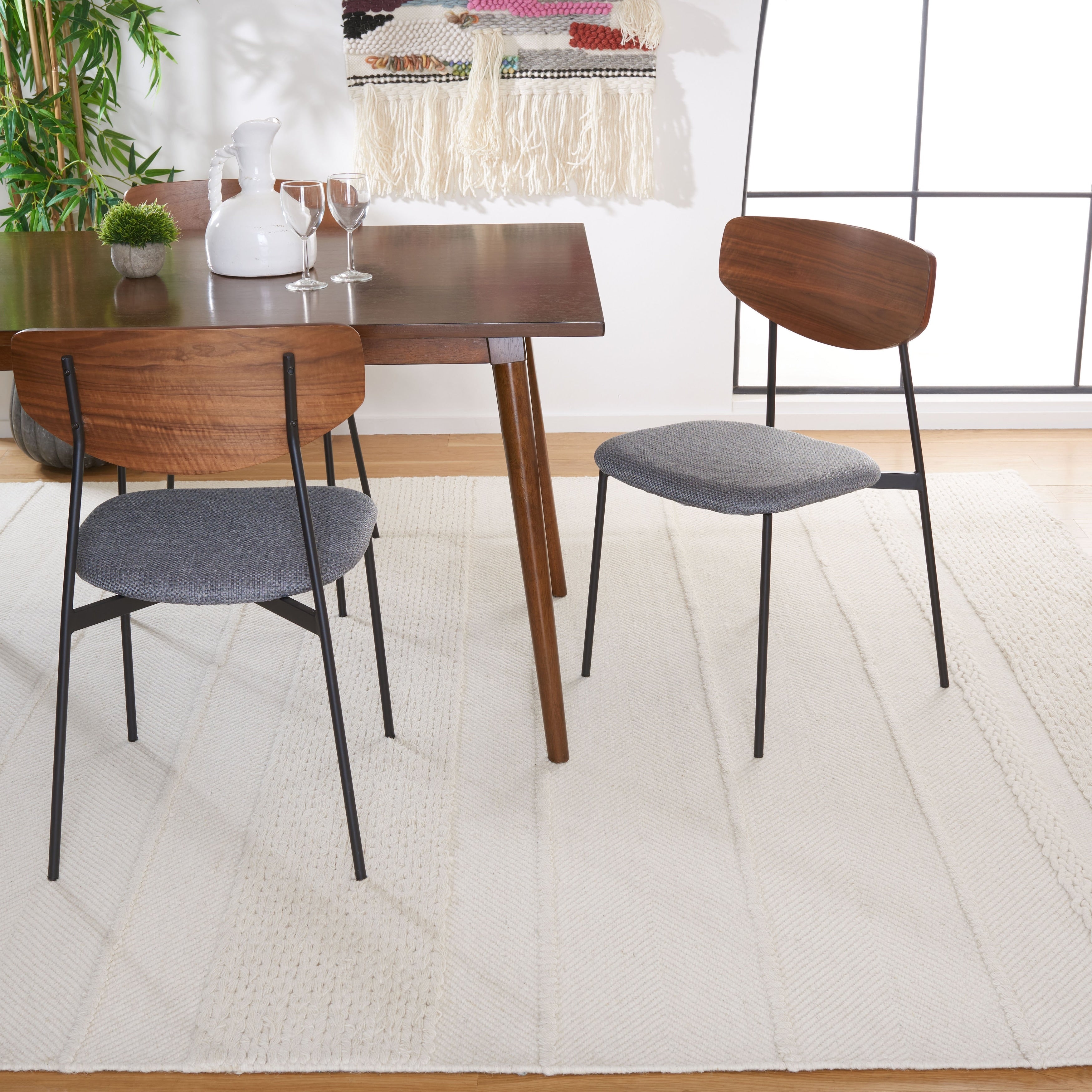 SAFAVIEH Handmade Natura Ardy Wool Rug