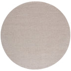 SAFAVIEH Handmade Natura Gerrita Wool Area Rug