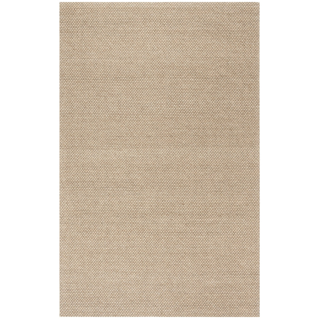 SAFAVIEH Handmade Natura Gerrita Wool Area Rug