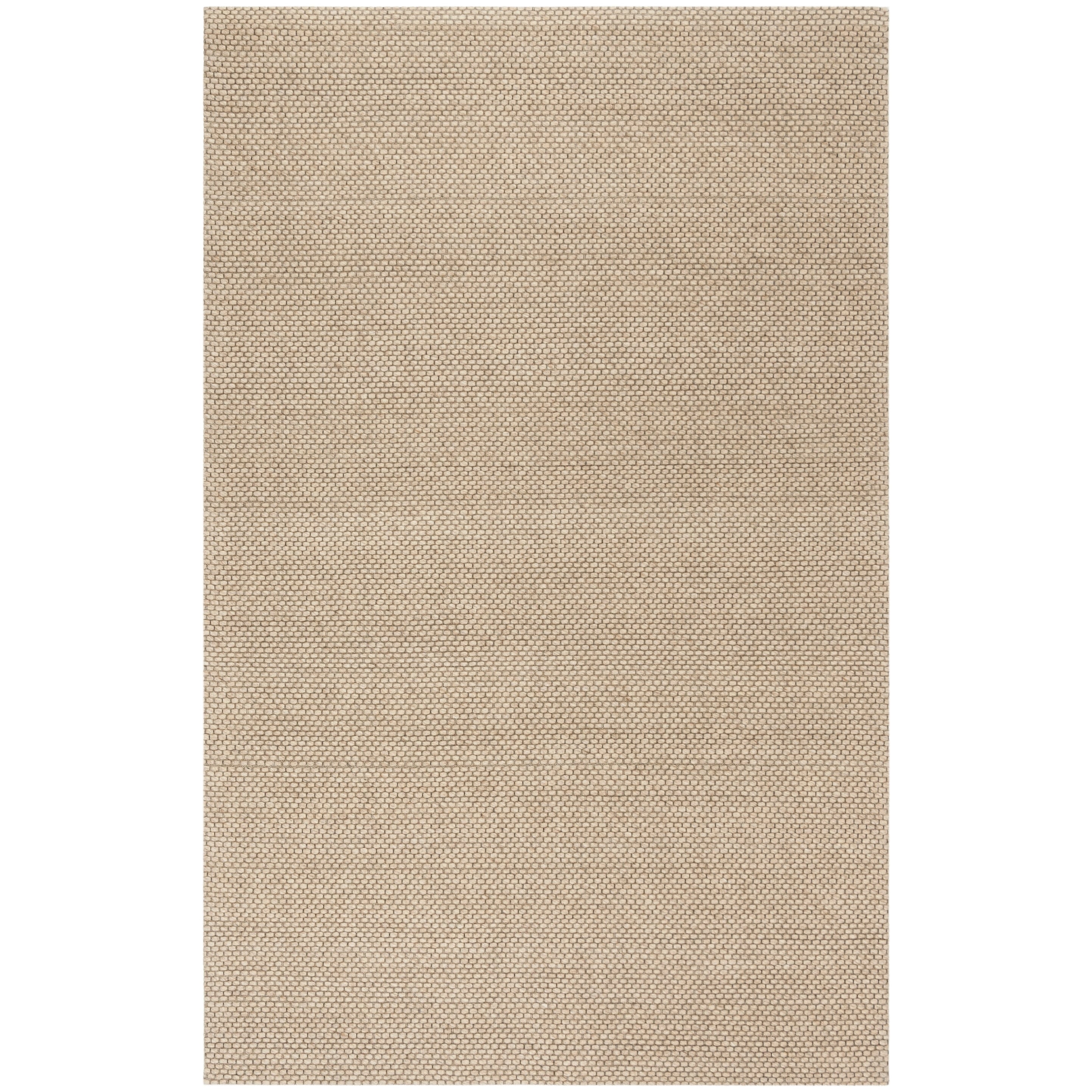 SAFAVIEH Handmade Natura Gerrita Wool Area Rug