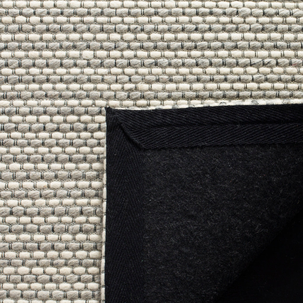 SAFAVIEH Handmade Natura Gerrita Wool Area Rug