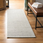 SAFAVIEH Handmade Natura Gerrita Wool Area Rug
