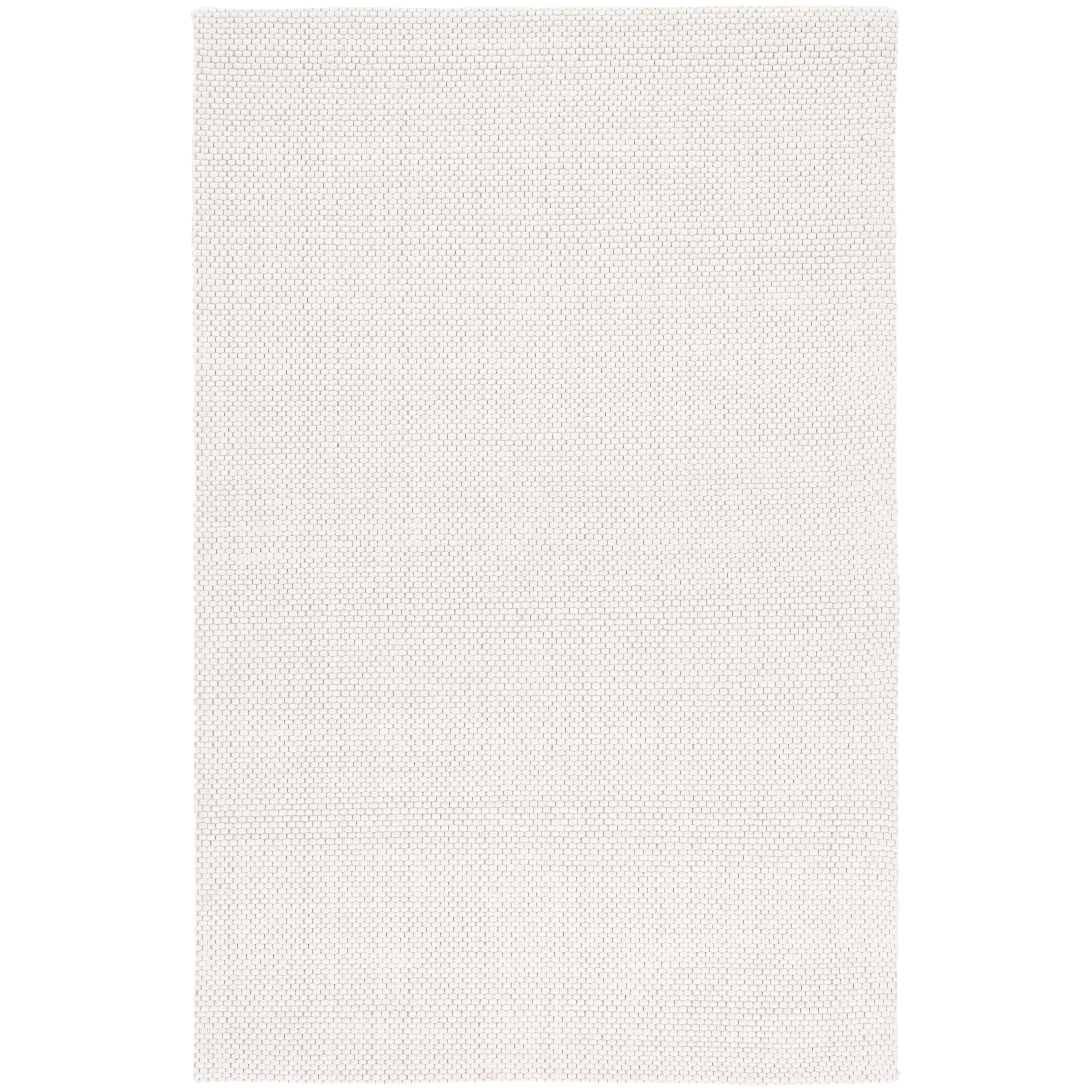 SAFAVIEH Handmade Natura Gerrita Wool Area Rug