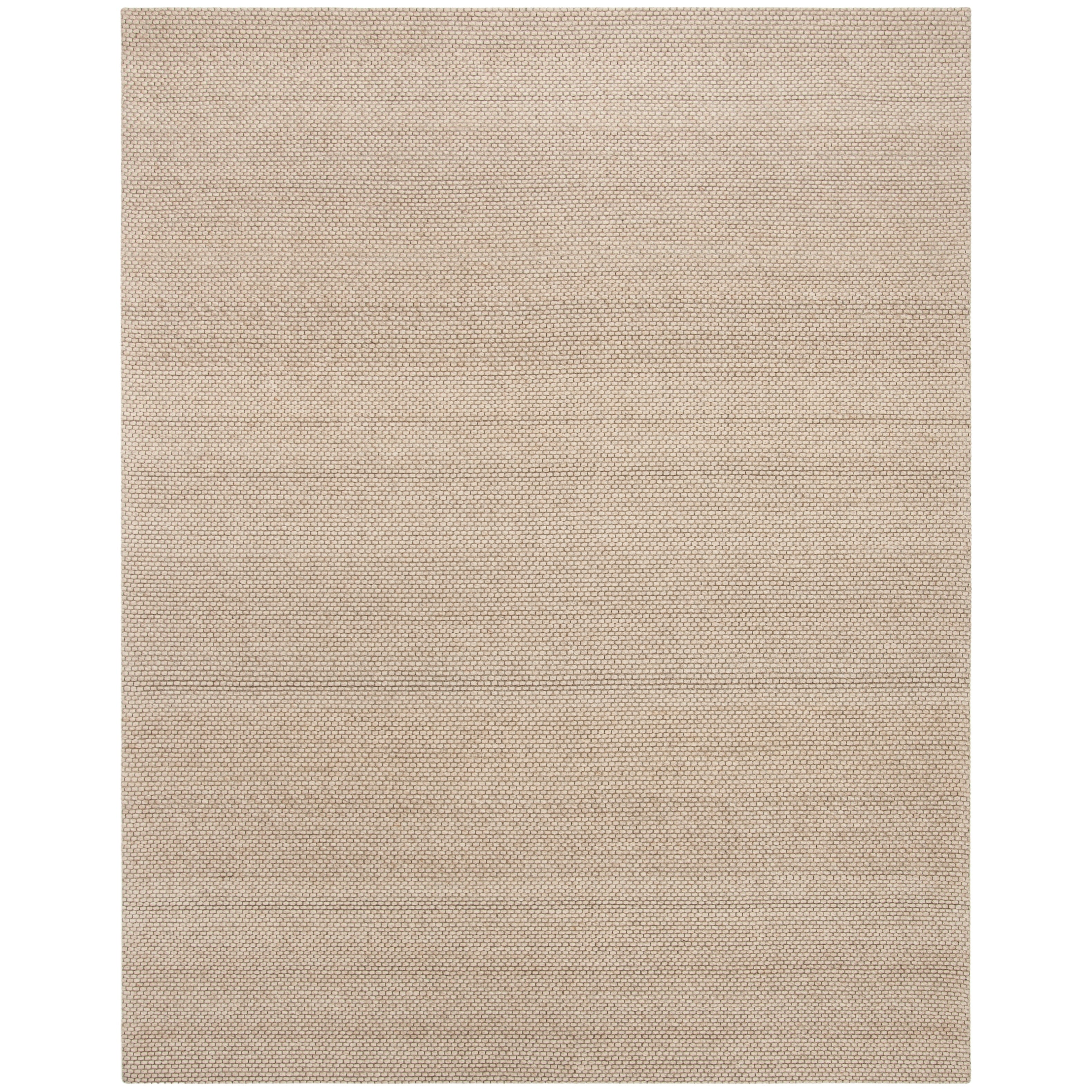 SAFAVIEH Handmade Natura Gerrita Wool Area Rug