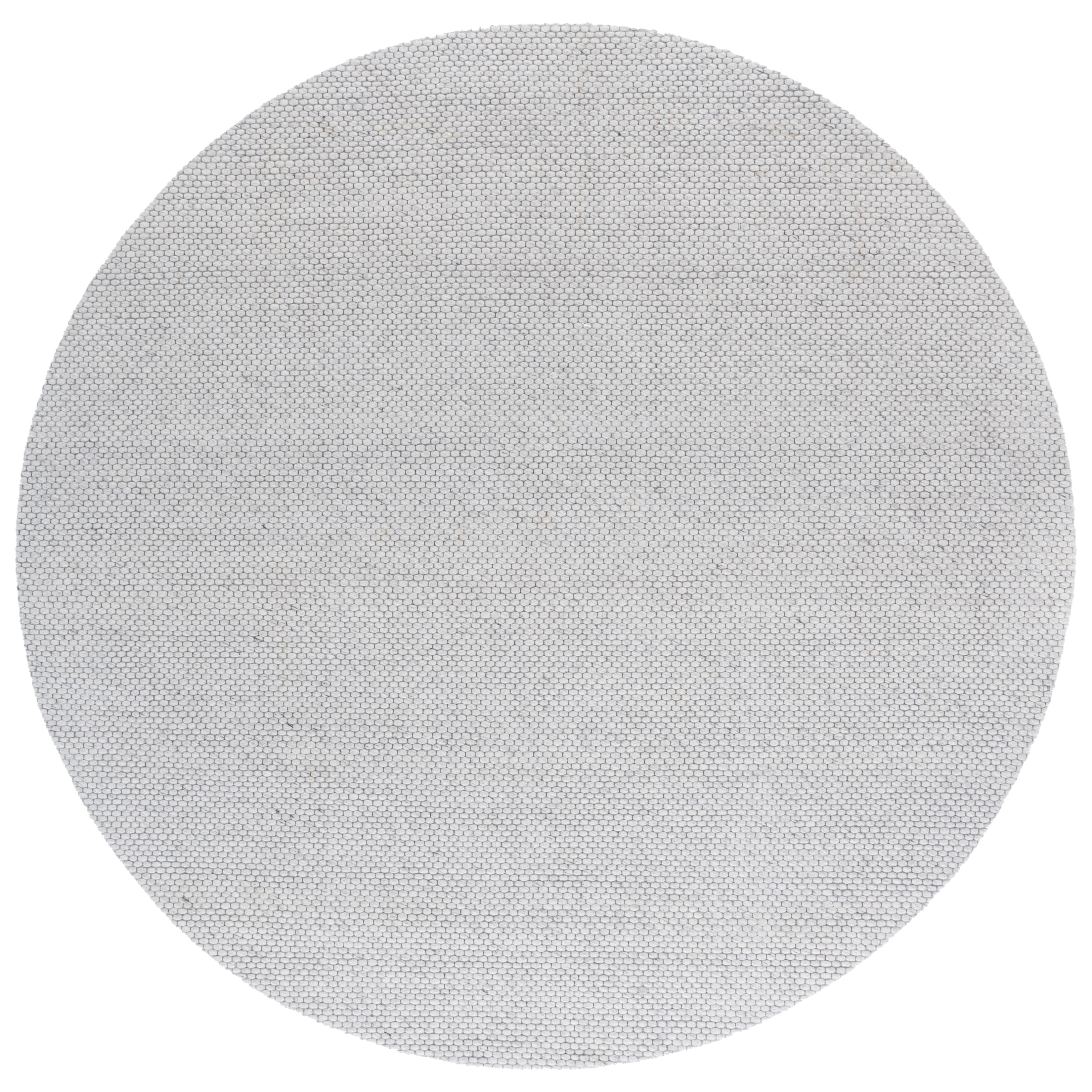 SAFAVIEH Handmade Natura Gerrita Wool Area Rug