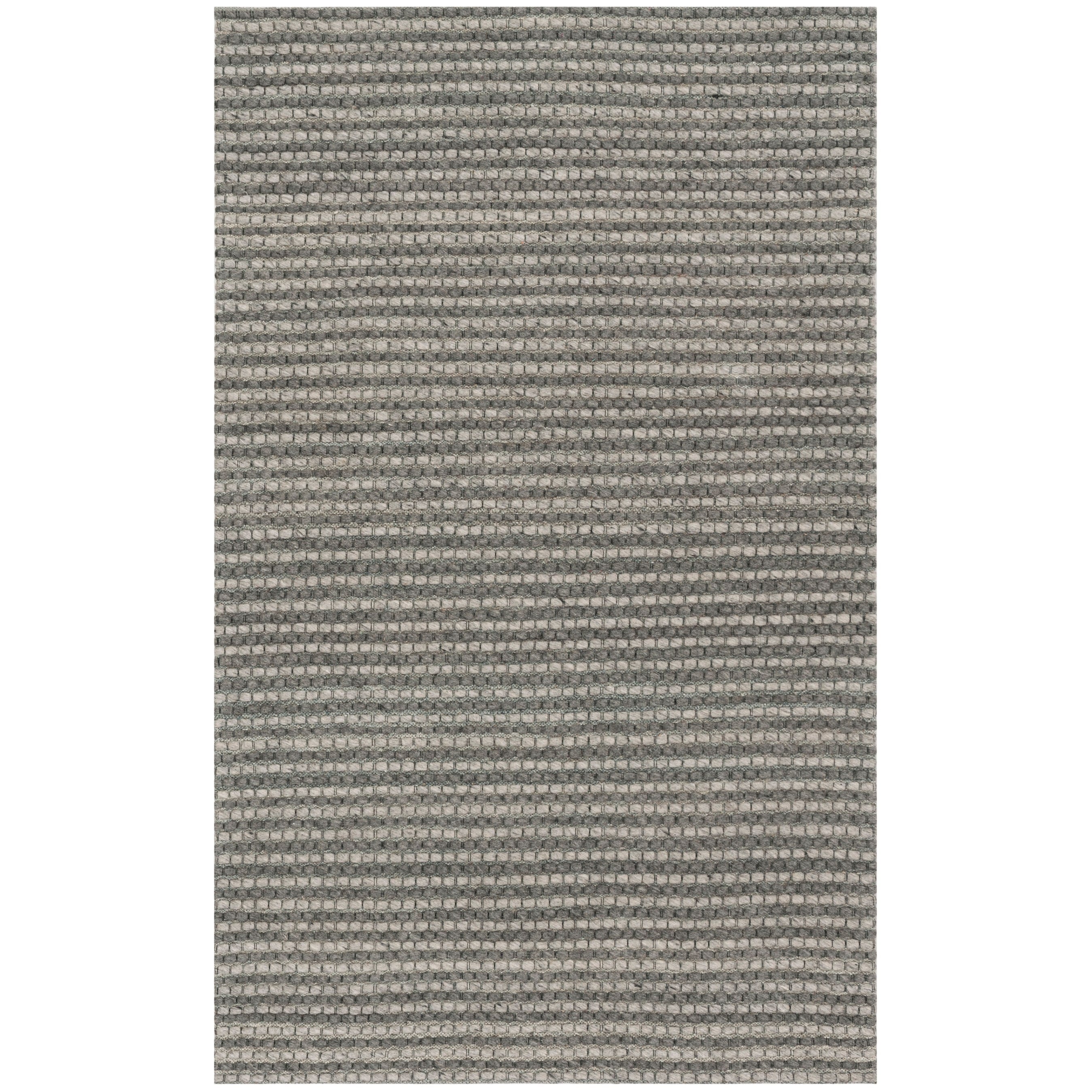 SAFAVIEH Handmade Natura Gerrita Wool Area Rug