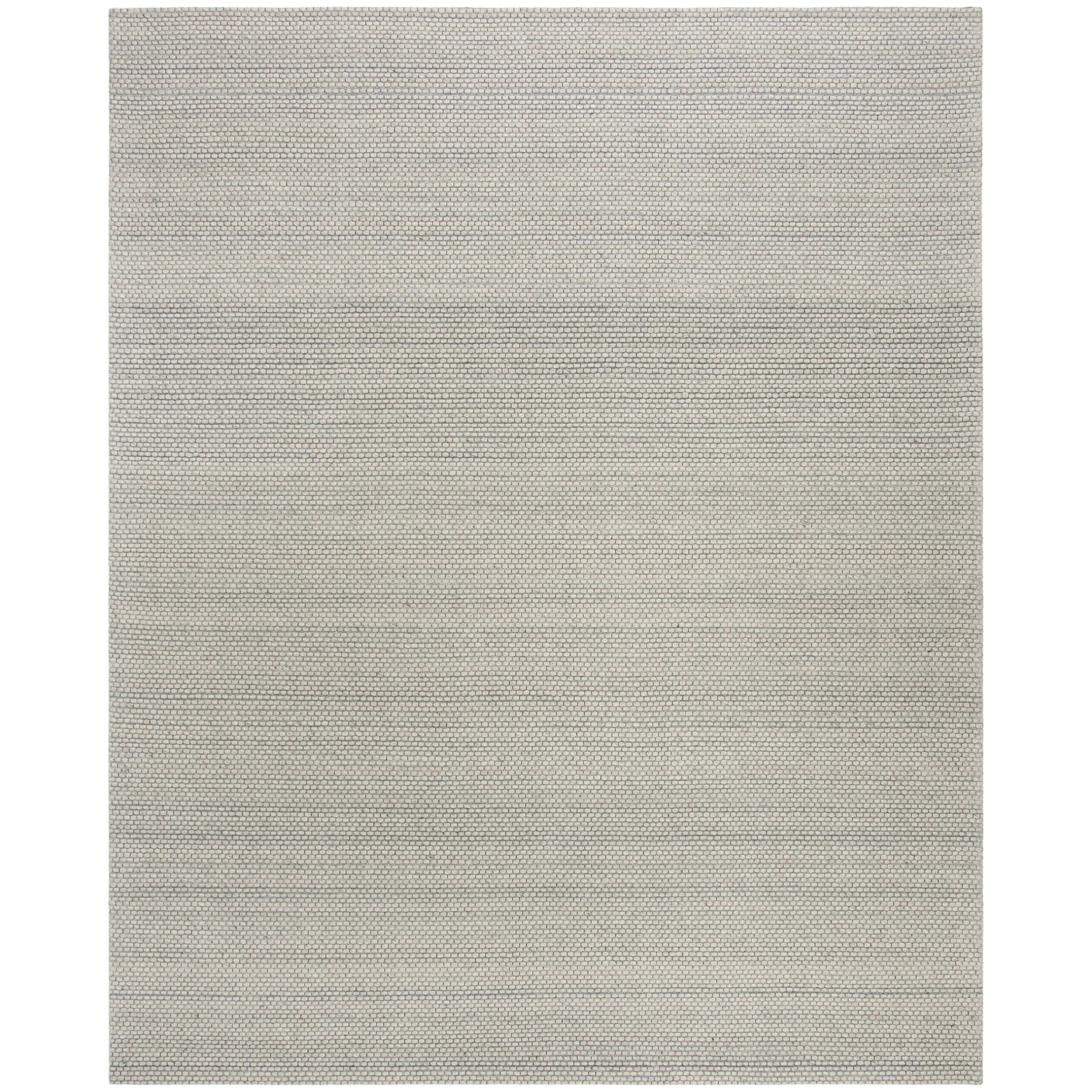 SAFAVIEH Handmade Natura Gerrita Wool Area Rug