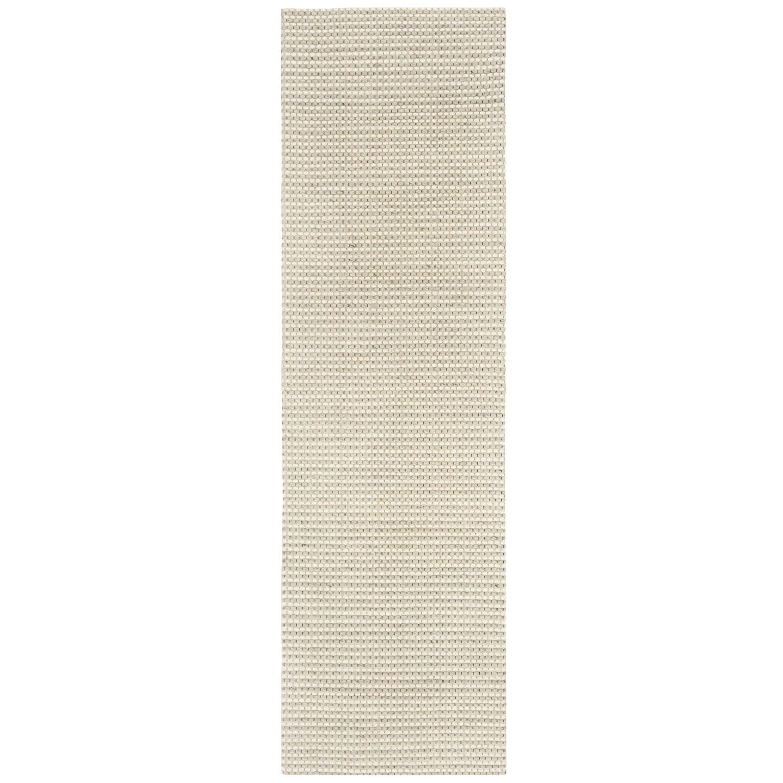 SAFAVIEH Handmade Natura Gerrita Wool Area Rug