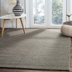 SAFAVIEH Handmade Natura Gerrita Wool Area Rug