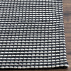 SAFAVIEH Handmade Natura Gerrita Wool Area Rug