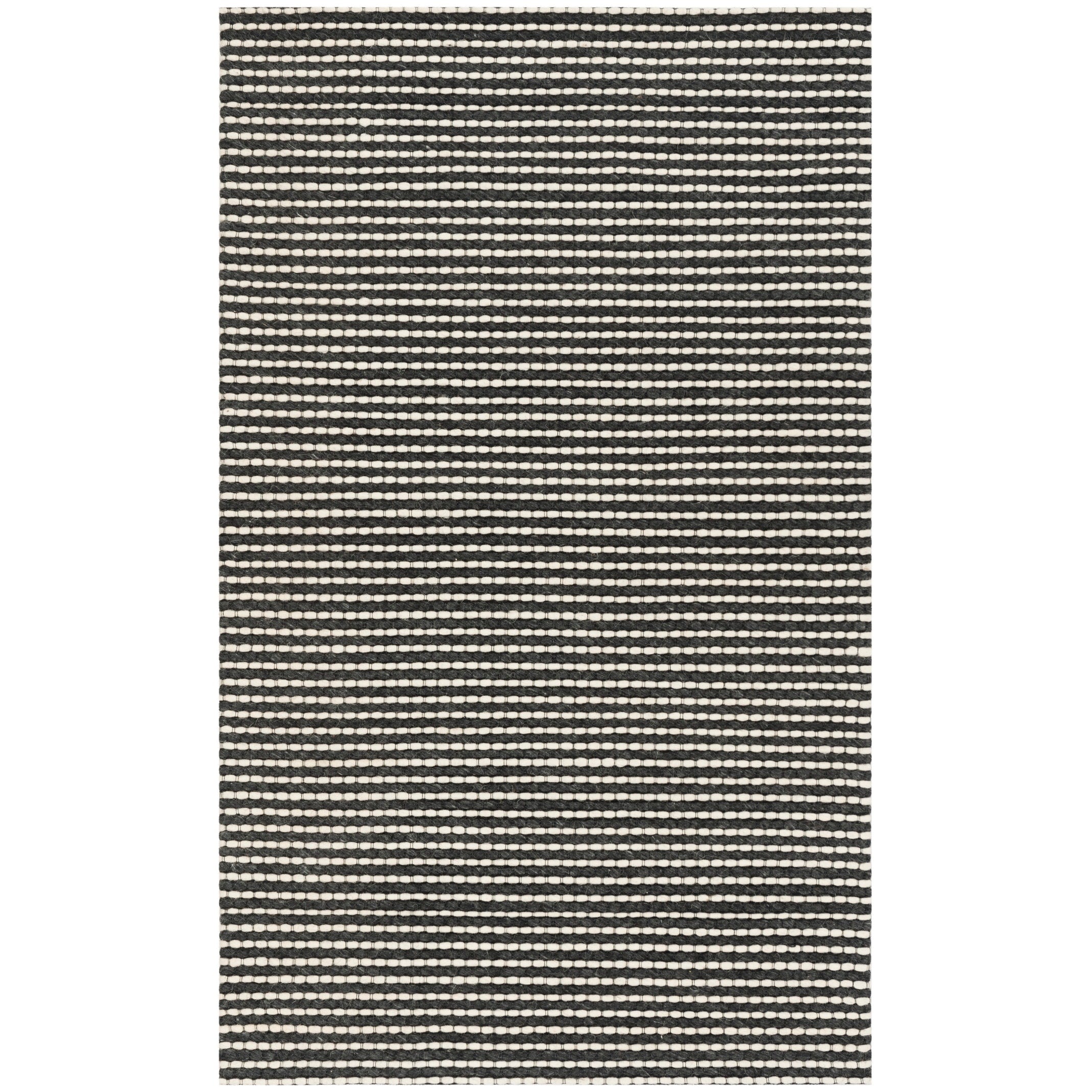 SAFAVIEH Handmade Natura Gerrita Wool Area Rug