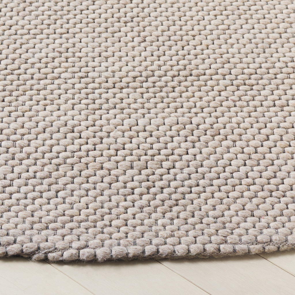SAFAVIEH Handmade Natura Gerrita Wool Area Rug