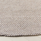 SAFAVIEH Handmade Natura Gerrita Wool Area Rug