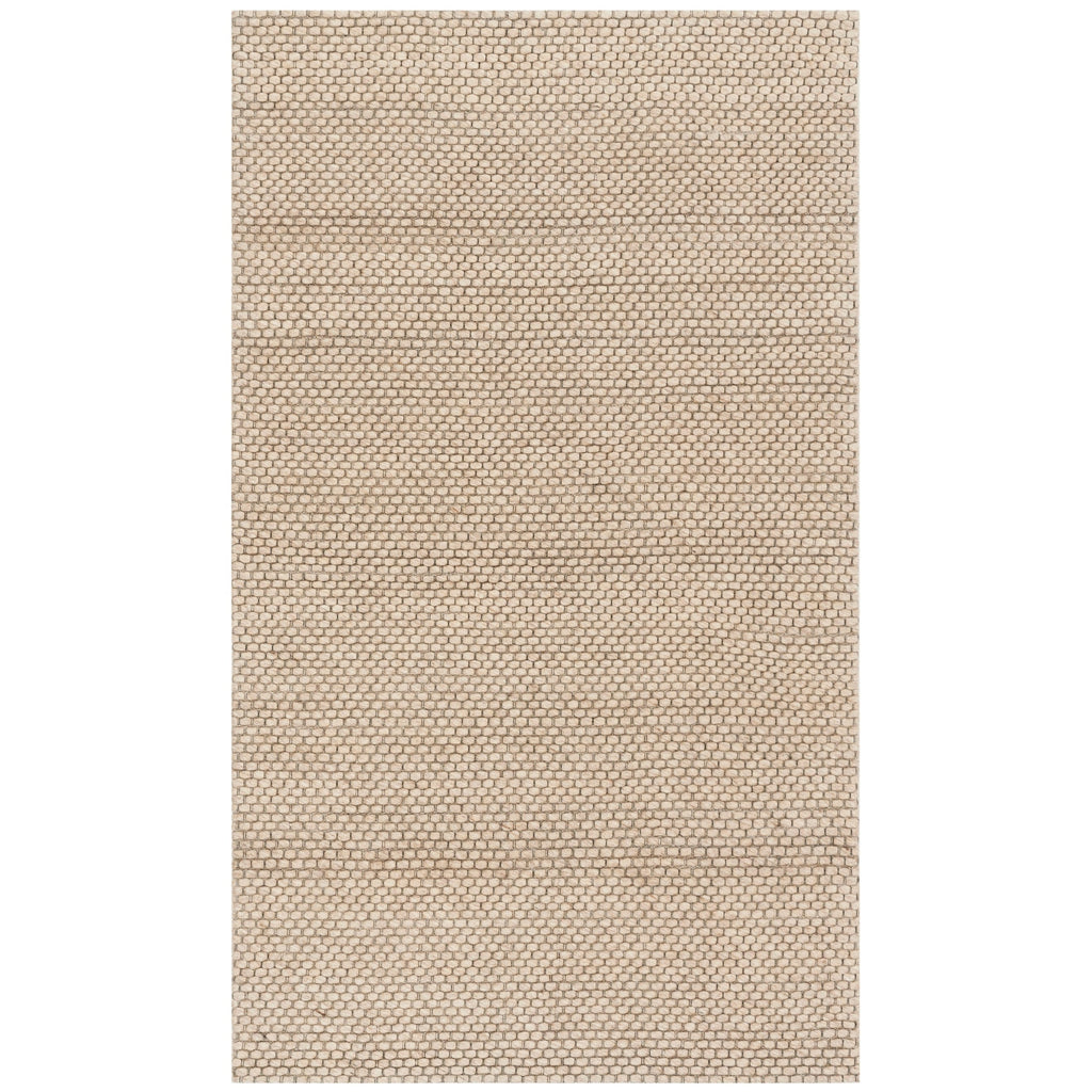 SAFAVIEH Handmade Natura Gerrita Wool Area Rug