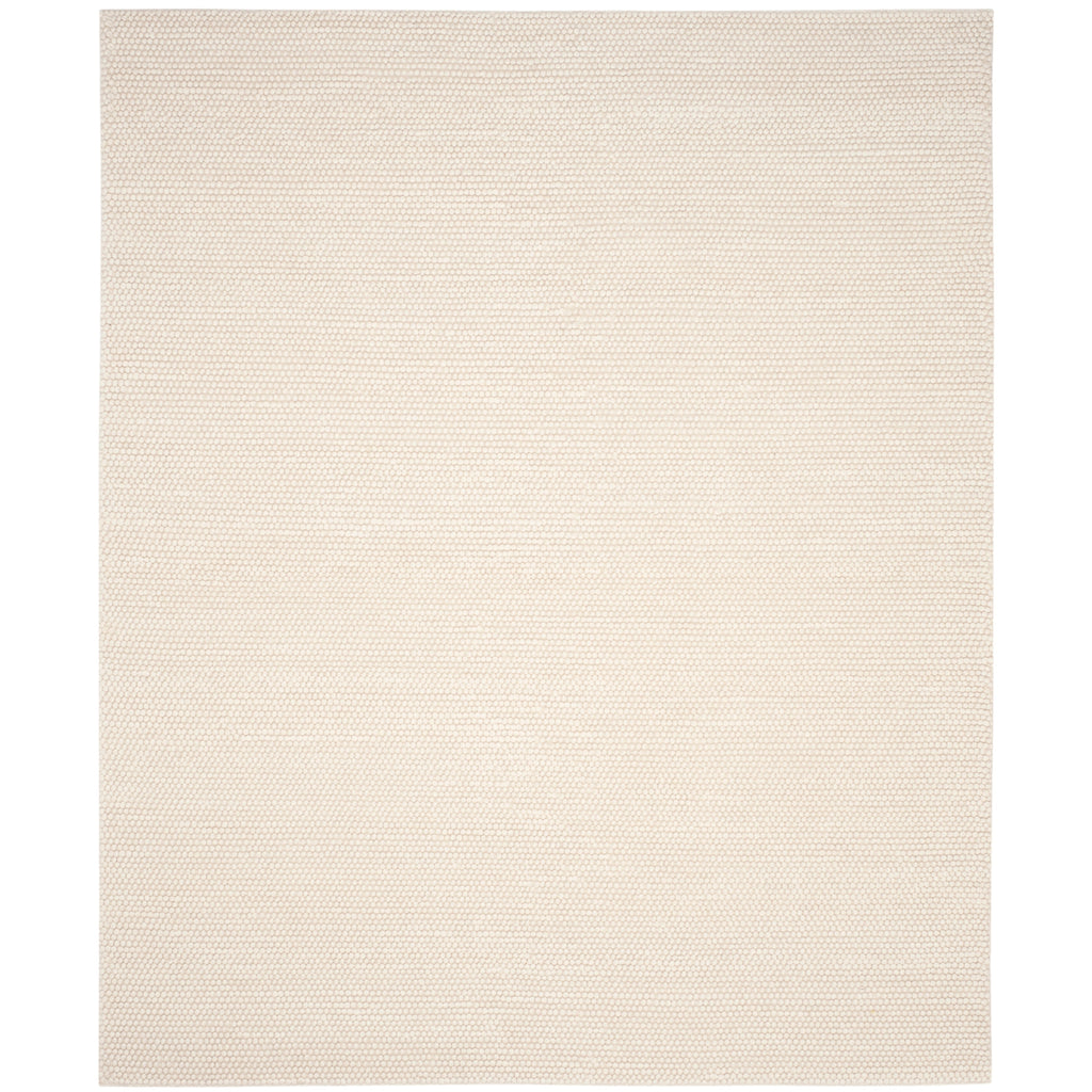 SAFAVIEH Handmade Natura Gonnie Wool Rug