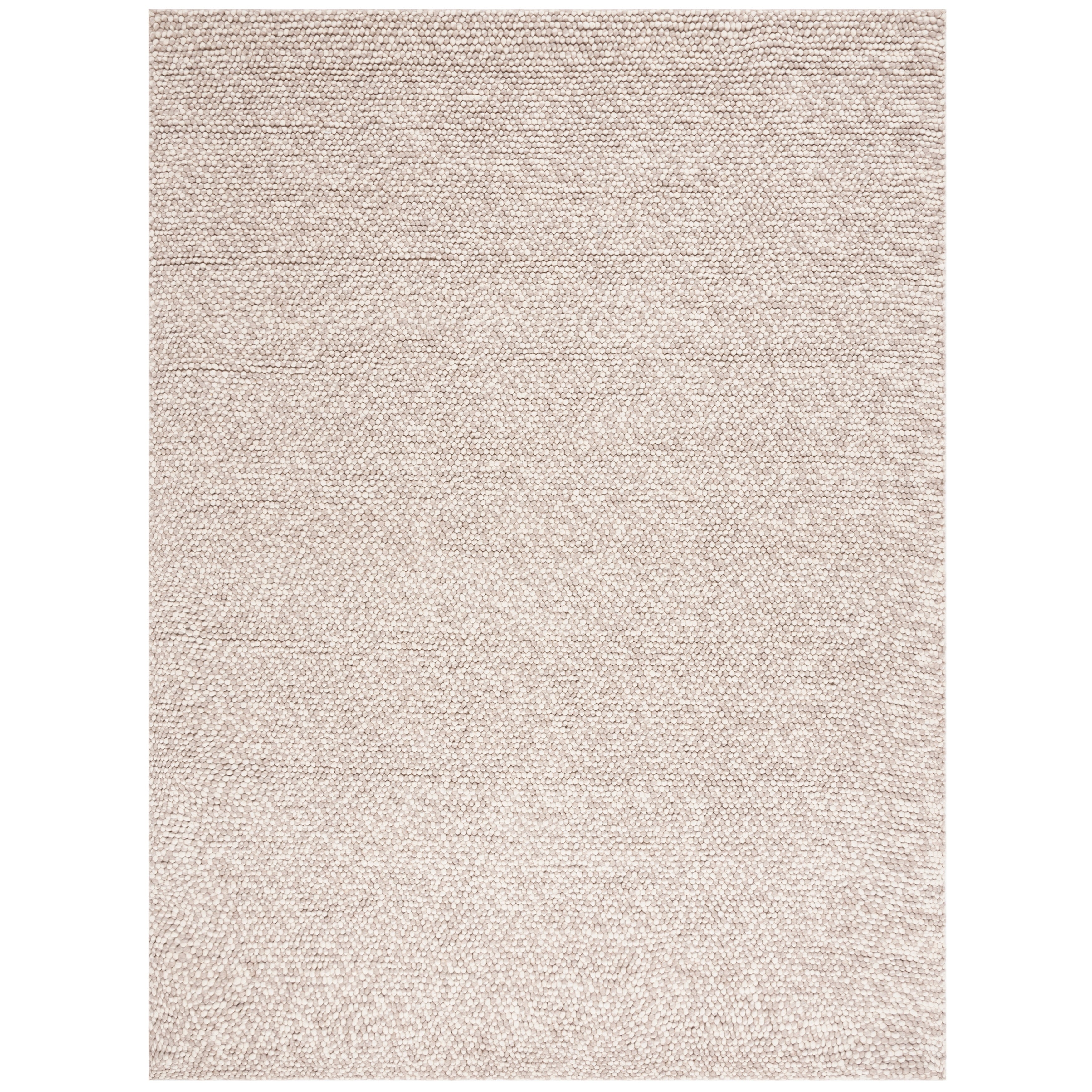 SAFAVIEH Handmade Natura Gonnie Wool Rug