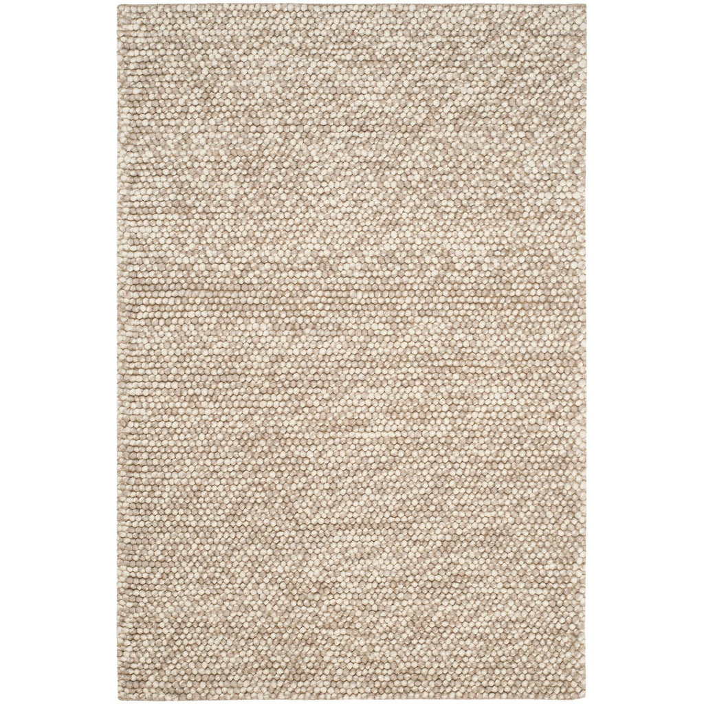 SAFAVIEH Handmade Natura Gonnie Wool Rug