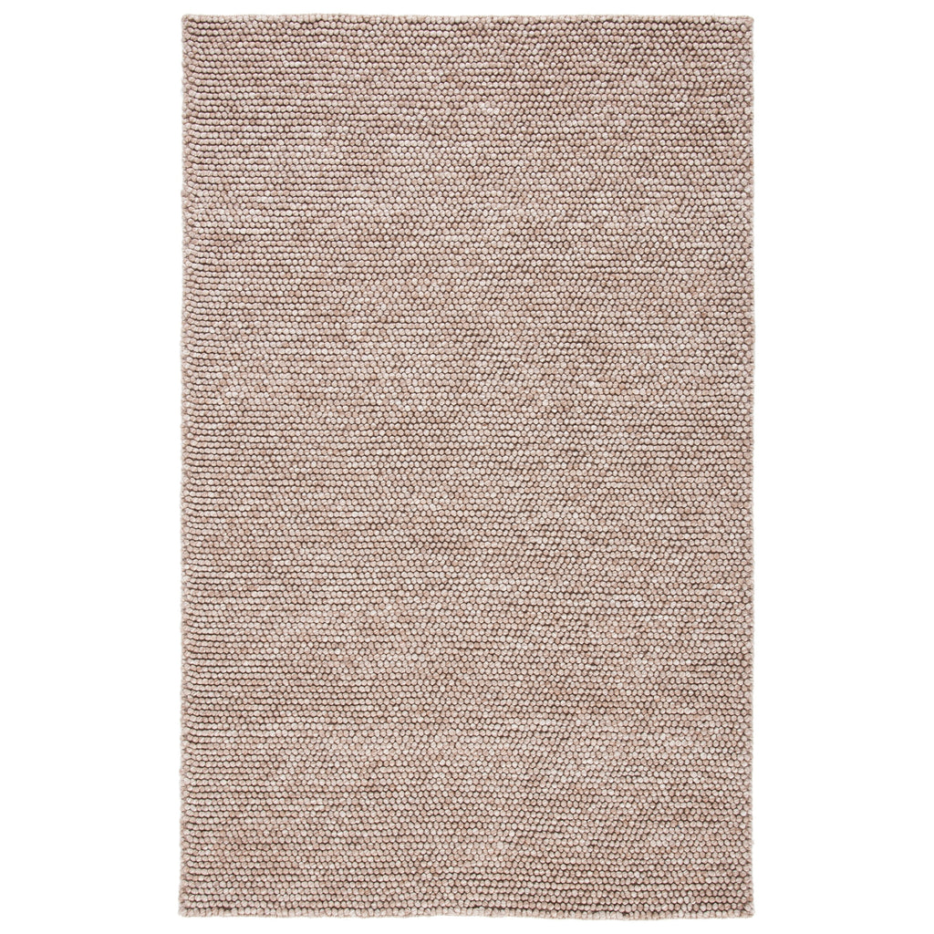 SAFAVIEH Handmade Natura Gonnie Wool Rug