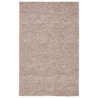 SAFAVIEH Handmade Natura Gonnie Wool Rug