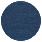 SAFAVIEH Handmade Natura Gonnie Wool Rug