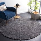 SAFAVIEH Handmade Natura Gonnie Wool Rug