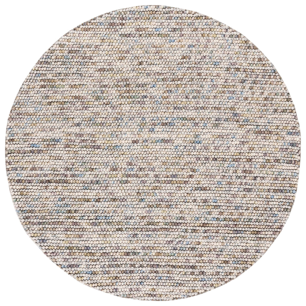 SAFAVIEH Handmade Natura Gonnie Wool Rug