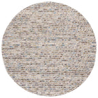 SAFAVIEH Handmade Natura Gonnie Wool Rug