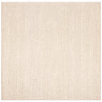 SAFAVIEH Handmade Natura Gonnie Wool Rug