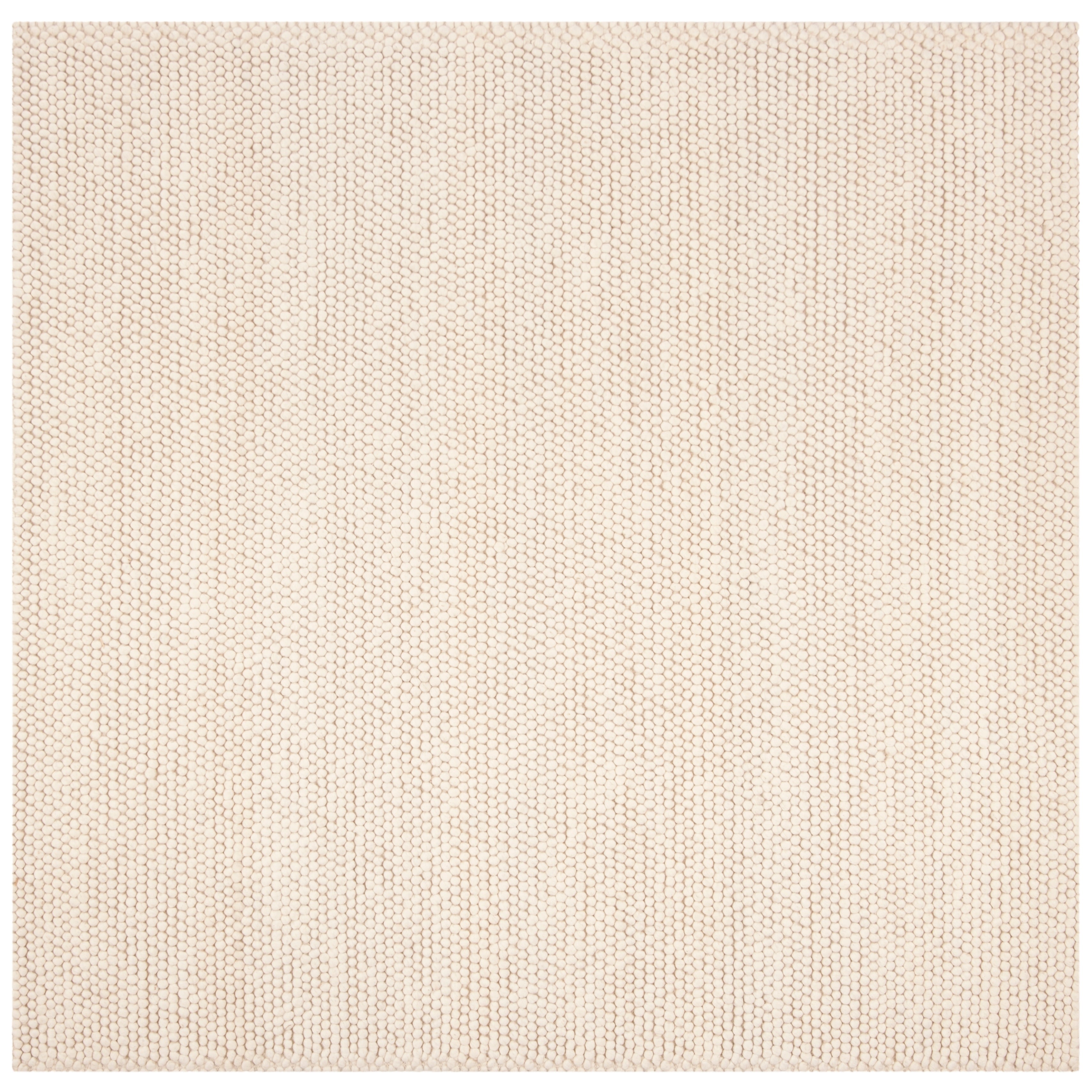 SAFAVIEH Handmade Natura Gonnie Wool Rug