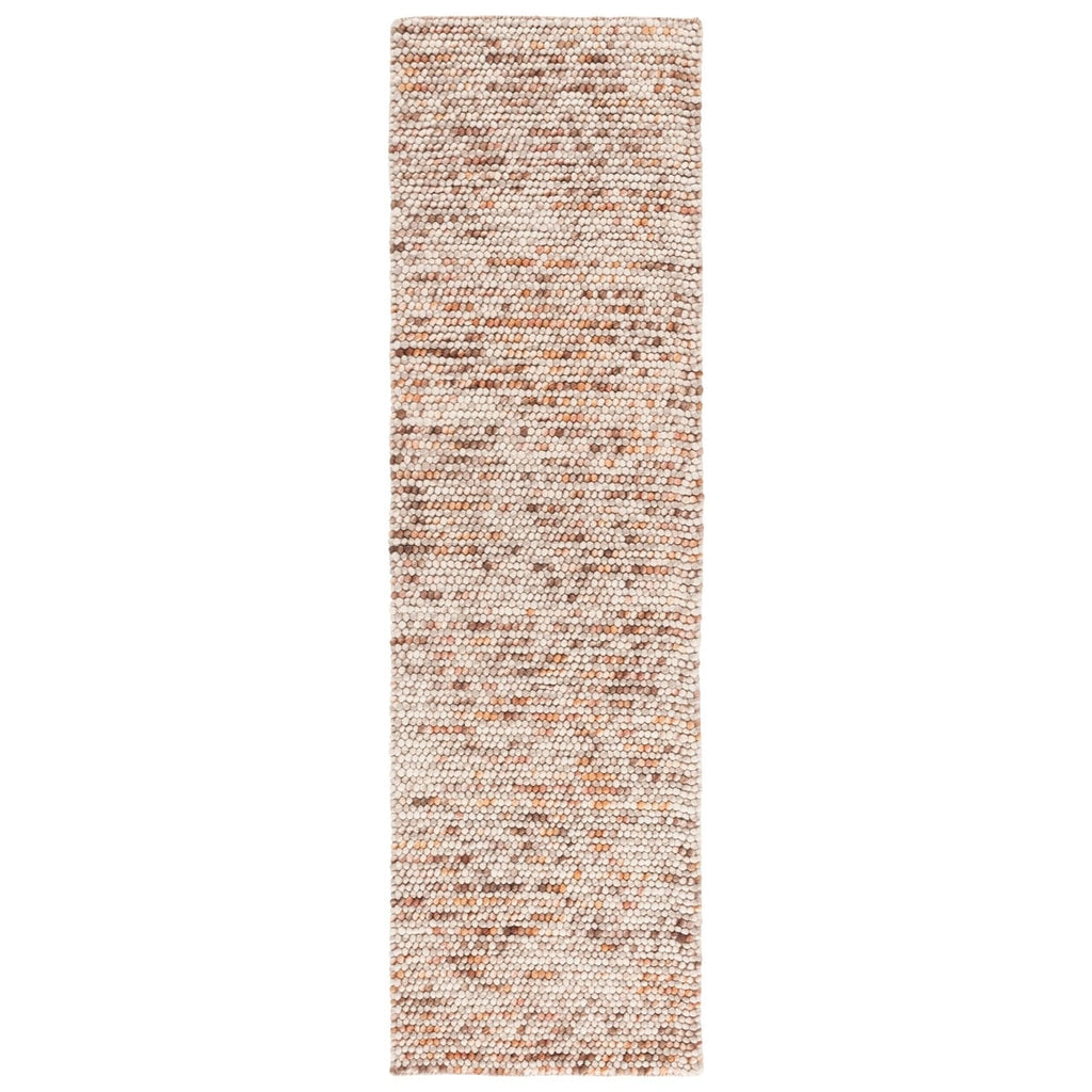 SAFAVIEH Handmade Natura Gonnie Wool Rug