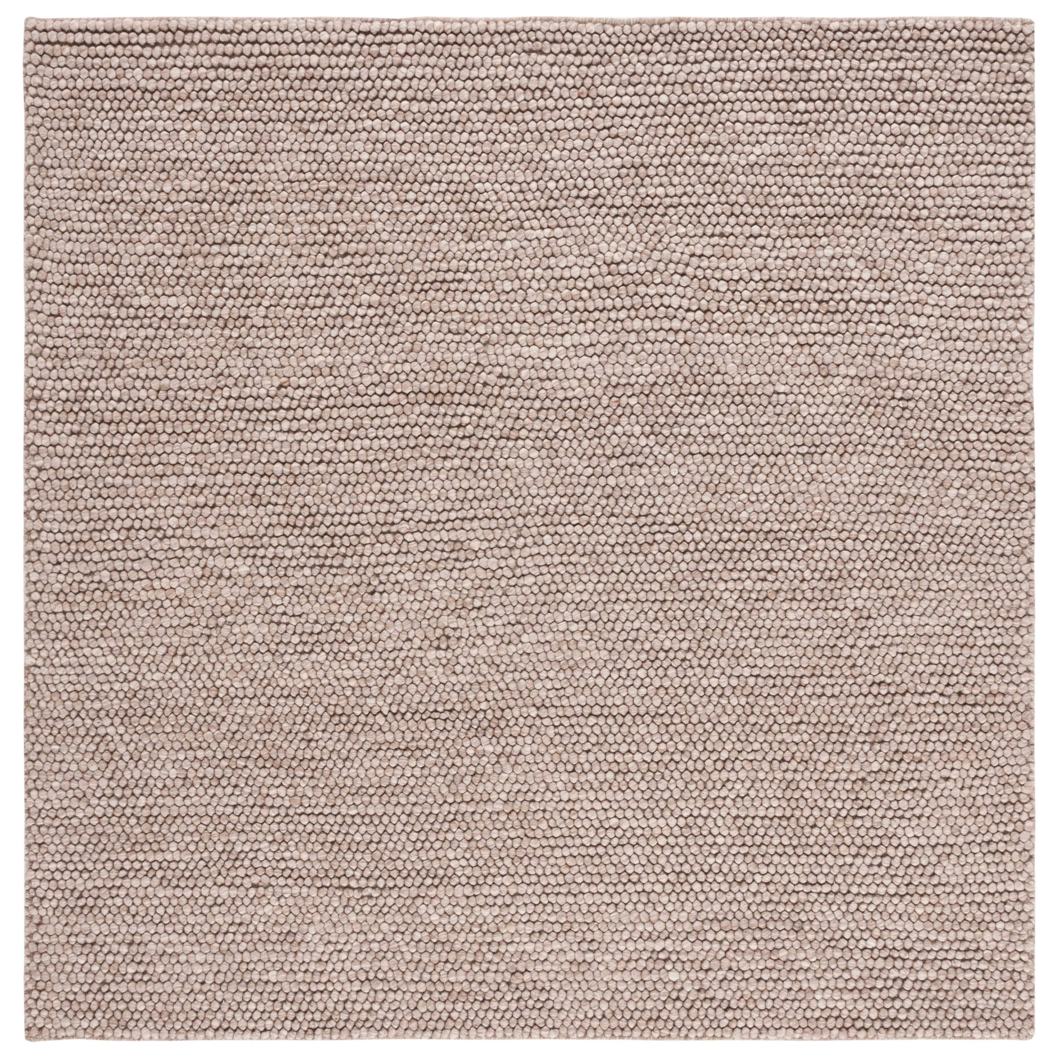 SAFAVIEH Handmade Natura Gonnie Wool Rug