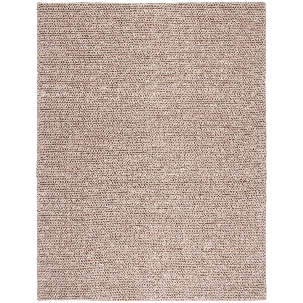 SAFAVIEH Handmade Natura Gonnie Wool Rug