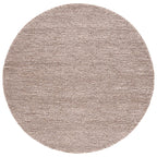 SAFAVIEH Handmade Natura Gonnie Wool Rug