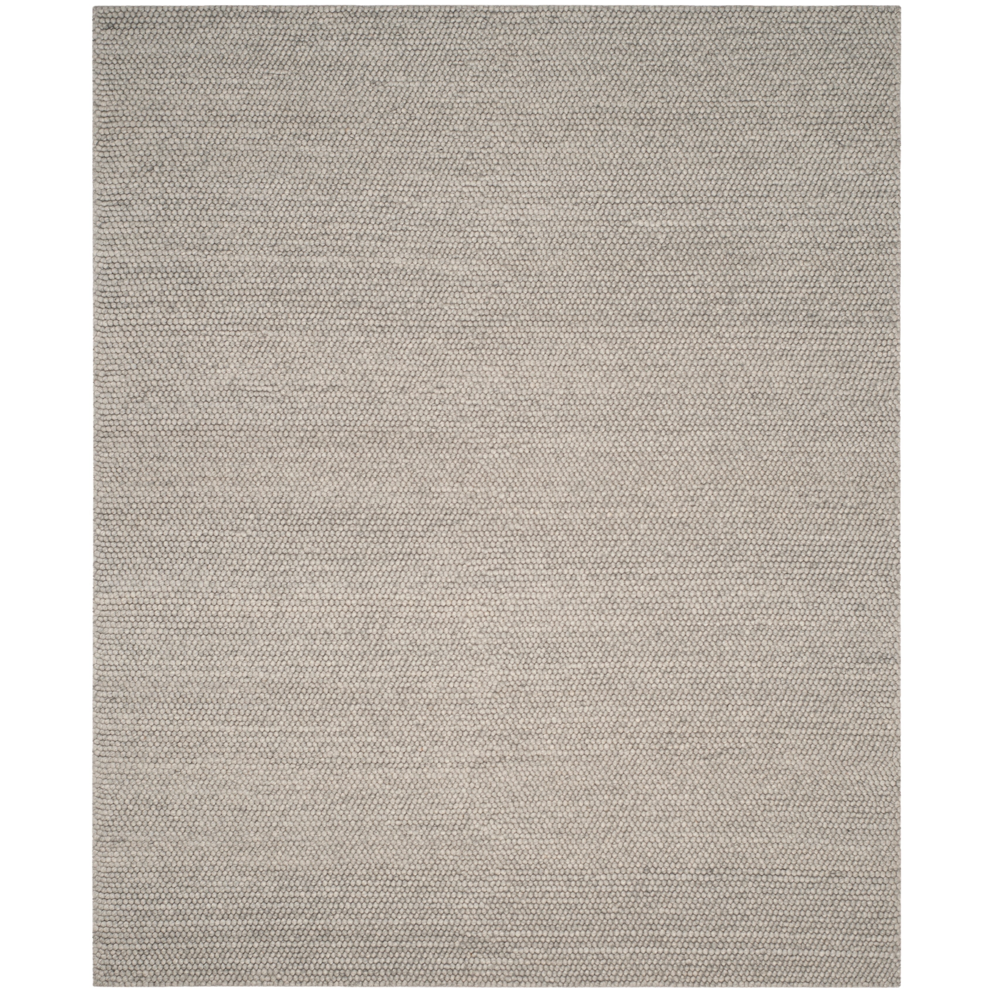SAFAVIEH Handmade Natura Gonnie Wool Rug