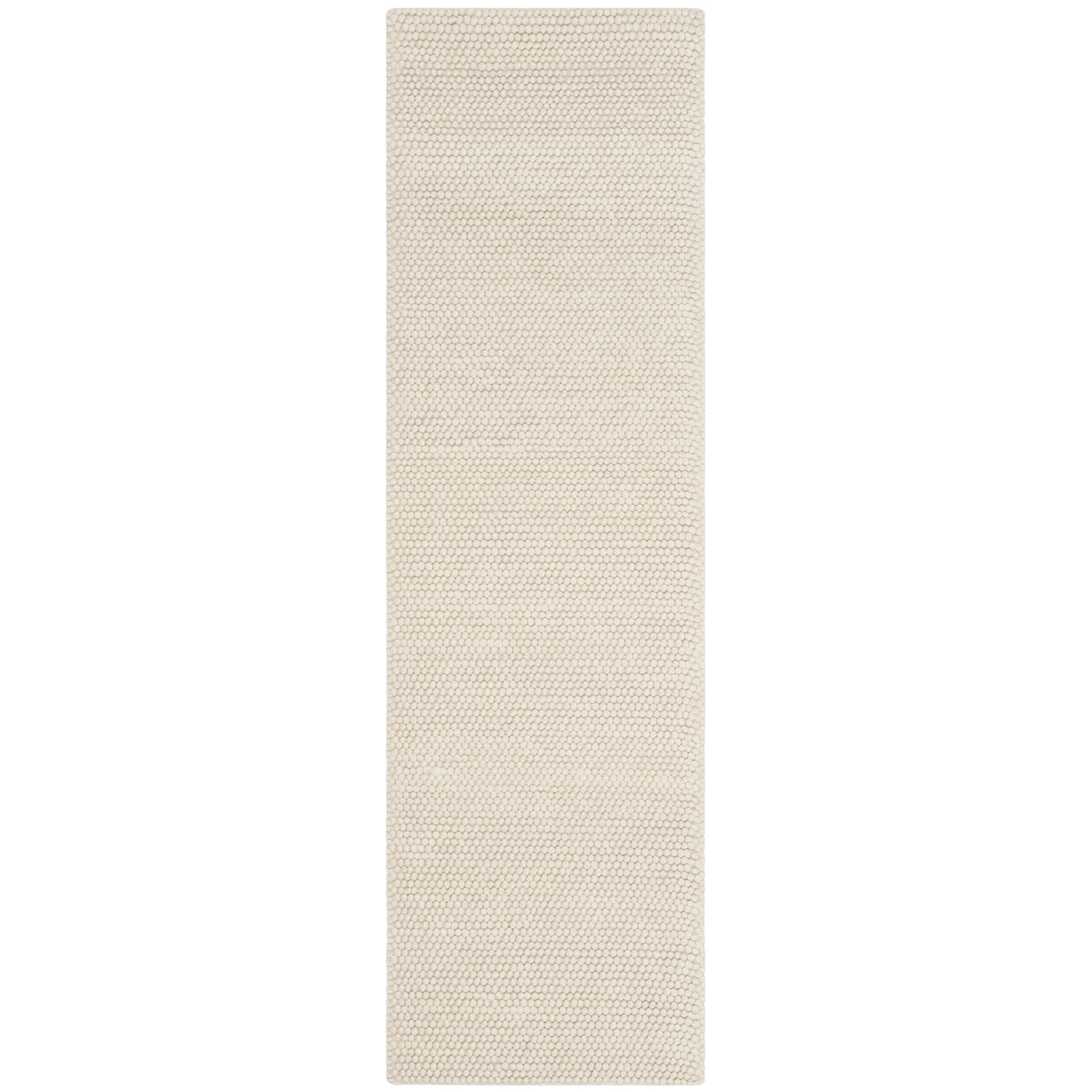 SAFAVIEH Handmade Natura Gonnie Wool Rug