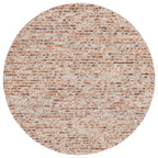 SAFAVIEH Handmade Natura Gonnie Wool Rug