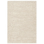 SAFAVIEH Handmade Natura Gonnie Wool Rug
