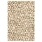 SAFAVIEH Handmade Natura Gonnie Wool Rug
