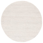 SAFAVIEH Handmade Natura Gonnie Wool Rug