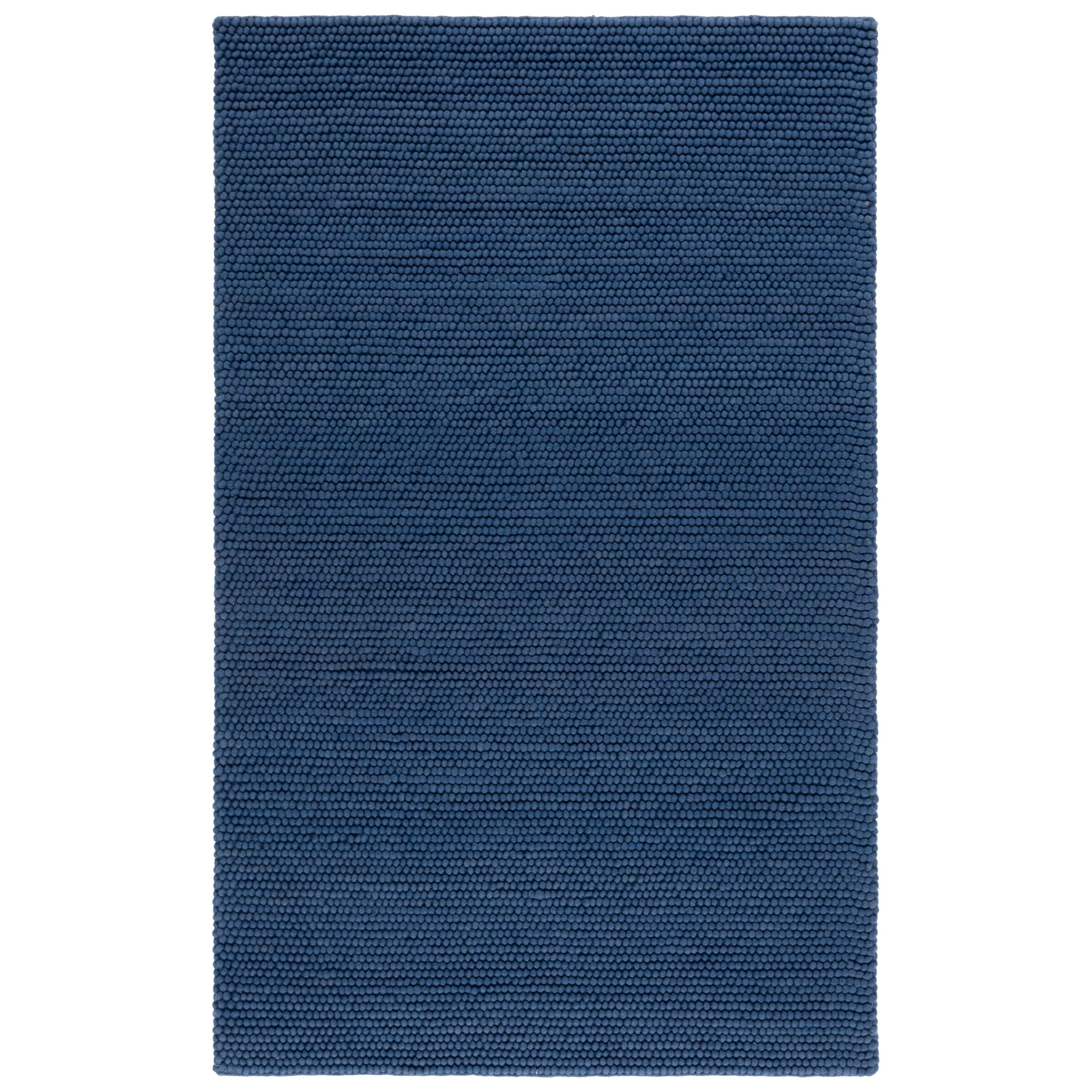 SAFAVIEH Handmade Natura Gonnie Wool Rug